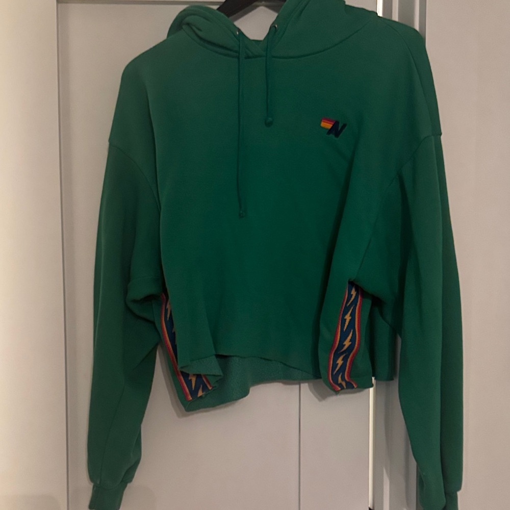 Aviator Nation Hoodie